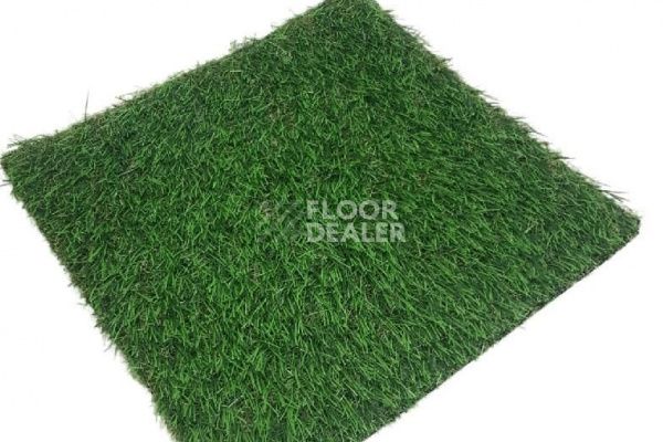 Искусственная трава Fantas 30 4 Tones зеленая Fantas 30 4 Tones зеленая фото 1 | FLOORDEALER